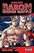 Baron Gong Battle Vol. 3 by Masayuki Taguichi