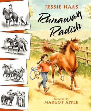 Runaway Radish (Hardcover)