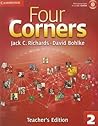 Four Corners Leve...