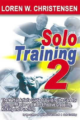 Solo Training 2 (Paperback)