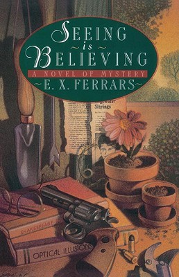 Seeing is Believing (Paperback)