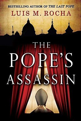 The Pope's Assassin (Vatican #3)