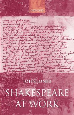 Shakespeare at Work (Paperback)