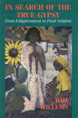 In Search of the True Gypsy (Hardcover)