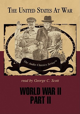 World War II Part II (United States at War)