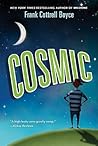 Cosmic by Frank Cottrell Boyce