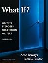 What If? Writing...