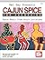 Mel Bay Cajun Spice for Acc...