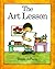 The Art Lesson by Tomie dePaola The Art Lesson by Tomie dePaola