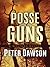 Posse Guns: A Western Sexte...