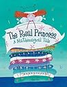 The Real Princess by Brenda Williams