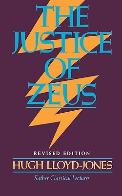 The Justice of Zeus (Paperback)