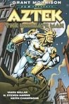 JLA Presents by Grant Morrison