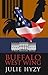 Buffalo West Wing (A White House Chef Mystery #4)
