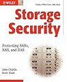 Storage Security