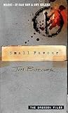 Small Favour by Jim  Butcher