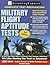 Military Flight Aptitude Tests