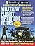 Military Flight Aptitude Tests