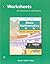 Worksheets for Classroom or Lab Practice, Basic Mathematics