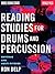 Reading Studies for Drums and Percussion: Rhythms and Multi-Pitches (Drums: Reading Studies)