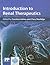 Introduction to Renal Therapeutics