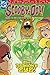Scooby-doo and the Dragon's Eye by John Rozum