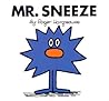 Mr. Sneeze by Roger Hargreaves