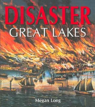 Disaster Great Lakes (Paperback)