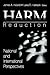 Harm Reduction: National an...