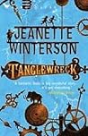 Tanglewreck by Jeanette Winterson
