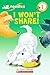 I Won't Share! (Turtleback School & Library Binding Edition) (Noodles: Scholastic Reader, Level 1)