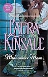 Midsummer Moon by Laura Kinsale