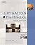 Litigation and Trial Practice