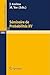 Séminaire de Probabilités XV. 1979/80 by Jacques Azéma