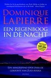 Een Regenboog in de Nacht: Een aangrijpend epos over de geboorte van Zuid-Afrika