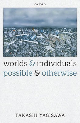 Worlds and Individuals, Possible and Otherwise (Hardcover)