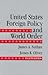 United States Foreign Policy and World Order