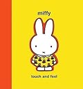 Miffy Touch and Feel