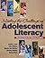 Meeting the Challenge of Adolescent Literacy by Judith L. Irvin