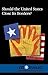 Should the U.S. Close Its Borders? (At Issue: American Politics)