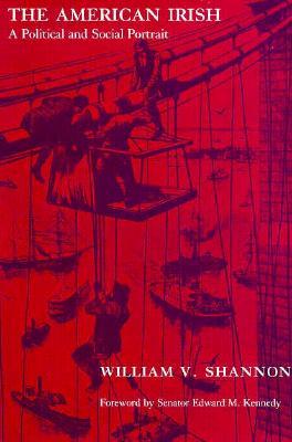 The American Irish: A Political and Social Portrait (Paperback)