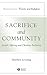 Sacrifice and Community: Jewish Offering and Christian Eucharist