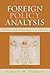 Foreign Policy Analysis: Classic and Contemporary Theory