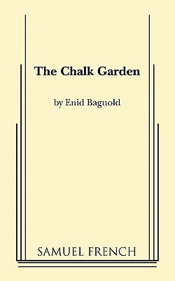The Chalk Garden (Paperback)