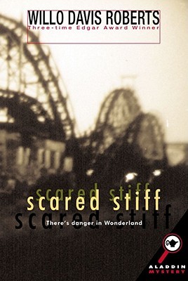 Scared Stiff (Paperback)