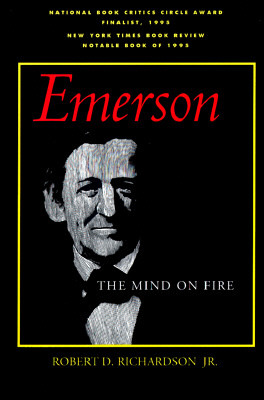 Emerson: The Mind on Fire (Centennial Books)