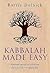 Kabbalah Made Easy: Ancient...