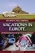 RV and Car Camping Vacations in Europe by Mike Church