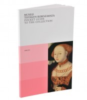Museo Thyssen-Bornemisza: Pocket Guide to the Collection