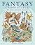 Fantasy Cross Stitch